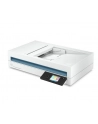 Skaner HP INC. ScanJet Enterprise Flow N6600 fnw1 (20G08A) - nr 9
