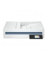 Skaner HP INC. ScanJet Pro N4600 fnw1 (20G07A) - nr 2