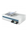Skaner HP INC. ScanJet Pro N4600 fnw1 (20G07A) - nr 5