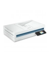 Skaner HP INC. ScanJet Pro N4600 fnw1 (20G07A) - nr 6
