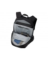 CASE LOGIC 3204869 Jaunt WMBP215 - Black plecak Czarny Poliester - nr 12