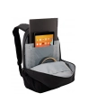 CASE LOGIC 3204869 Jaunt WMBP215 - Black plecak Czarny Poliester - nr 19