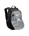 CASE LOGIC 3204869 Jaunt WMBP215 - Black plecak Czarny Poliester - nr 23