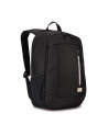 CASE LOGIC 3204869 Jaunt WMBP215 - Black plecak Czarny Poliester - nr 26