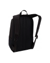 CASE LOGIC 3204869 Jaunt WMBP215 - Black plecak Czarny Poliester - nr 28