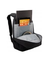 CASE LOGIC 3204869 Jaunt WMBP215 - Black plecak Czarny Poliester - nr 29