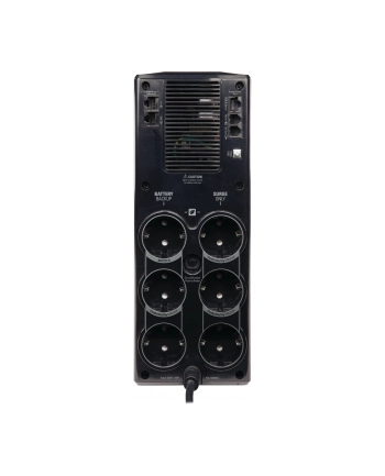 apc Zasilacz awaryjny BR1200G-GR Power-Saving Back-UPS Pro 1200VA 230V,