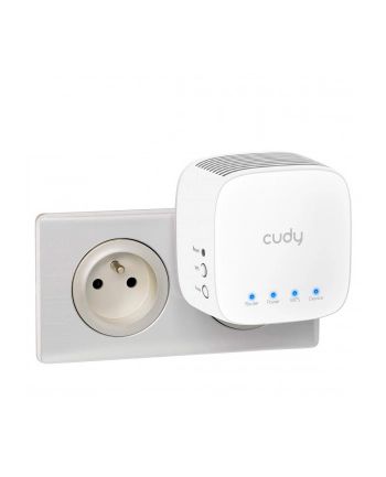 Cudy RE1200 Wi-Fi Mesh Repeater