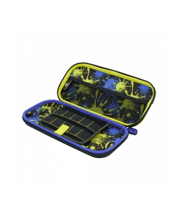 Hori Vault Case Splatoon 3 do Nintendo Swich NSW-424U