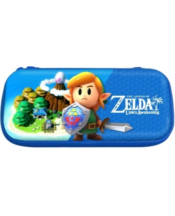 Hori Switch Etui Na Konsole Zelda Link'S Awakening