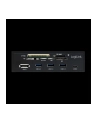 Panel Logilink 5.25'' UA0341 3xUSB 3.0, USB-C, eSata, czytnik kart - nr 17