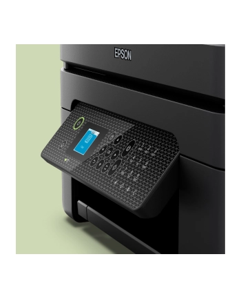 Epson WorkForce WF-2930DWF A4 / 5760x1440 DPI / 18 ppm / Wi-Fi