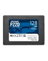patriot memory SSD Patriot P220 128GB SATA3 2 5 - nr 7