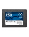 patriot memory SSD Patriot P220 256GB SATA3 2 5 - nr 11