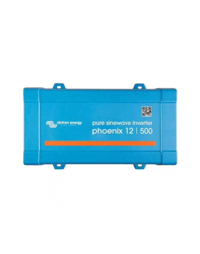 Przetwornica Victron Energy Phoenix 12/500 230V SCHUKO główny