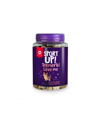 MACED Trenerki Love mix Junior SPORT UP 300 G