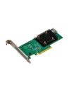 Broadcom karta MegaRAID 9540-8i 12Gb/s SAS/SATA/NVMe PCIe 40 x8  1 x8 SFF-8654 - nr 1