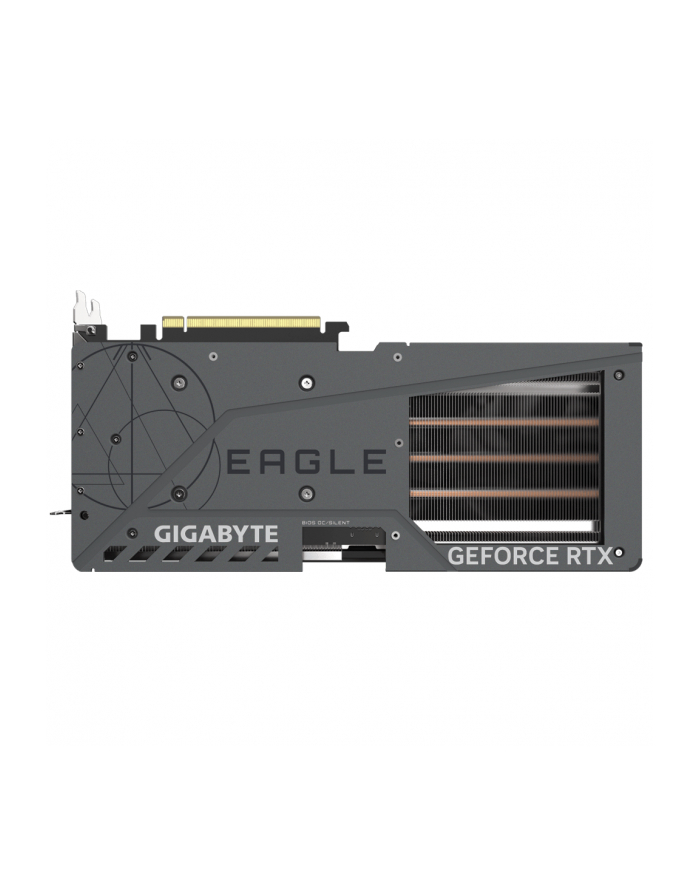 Kara graficzna Gigabyte GBT RTX4070TI 12GB EAGLE OC GV-N407TEAGLE OC-12GD główny