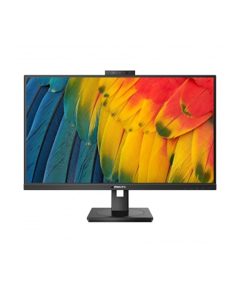 philips Monitor 27 cali 27B1U5601H IPS HDMI DP USB-C Pivot