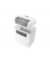 Leitz Niszczarka  IQ Home P4 kosz 15L 80340000 - nr 11