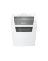 Leitz Niszczarka  IQ Home P4 kosz 15L 80340000 - nr 13