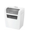 Leitz Niszczarka  IQ Home P4 kosz 15L 80340000 - nr 14
