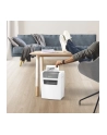 Leitz Niszczarka  IQ Home P4 kosz 15L 80340000 - nr 15
