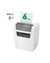 Leitz Niszczarka  IQ Home P4 kosz 15L 80340000 - nr 16