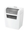 Leitz Niszczarka  IQ Home P4 kosz 15L 80340000 - nr 1