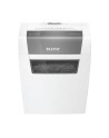 Leitz Niszczarka  IQ Home P4 kosz 15L 80340000 - nr 20