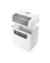 Leitz Niszczarka  IQ Home P4 kosz 15L 80340000 - nr 22