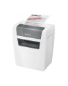 Leitz Niszczarka  IQ Home P4 kosz 15L 80340000 - nr 3