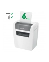 Leitz Niszczarka  IQ Home P4 kosz 15L 80340000 - nr 5