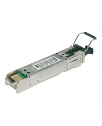 Digitus Moduł Nadawczo-Odbiorczy Sfp 1.2 Gbit/S 20 Km Professional Dn-81001-02 Typ Modułu Lc