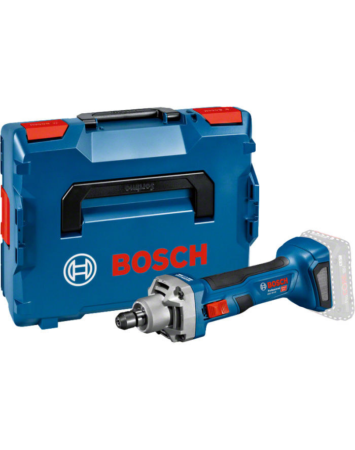 Bosch GGS 18V-20 Professional 06019B5401 główny
