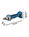 Bosch GGS 18V-20 Professional 06019B5401 - nr 9