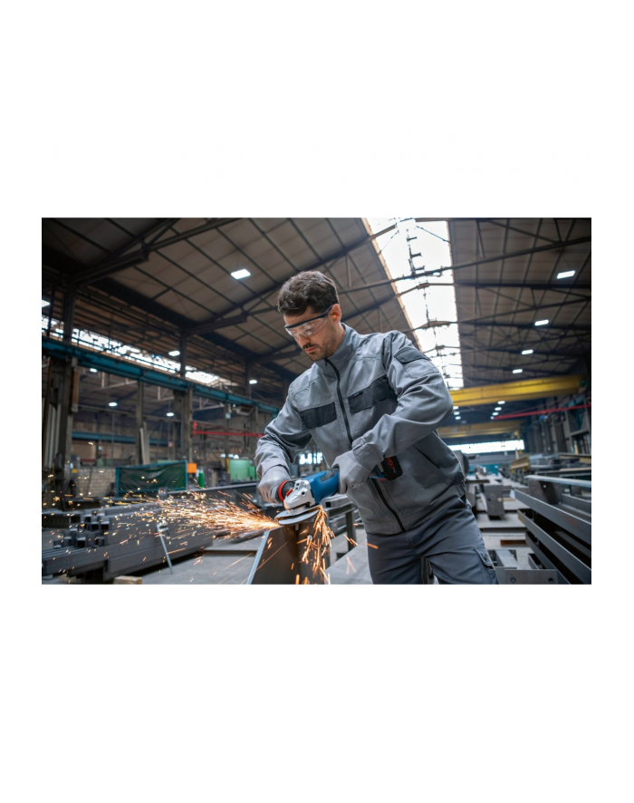 Bosch GWS 18V-15 P Professional 06019H6A00 główny
