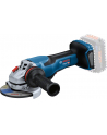 Bosch GWS 18V-15 P Professional 06019H6A00 - nr 1