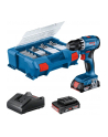 Bosch GSR 18V-45 Professional 06019K3205 - nr 18