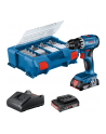 Bosch GSR 18V-45 Professional 06019K3205 - nr 1