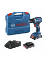 Bosch GSR 18V-45 Professional 06019K3205 - nr 2