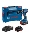 Bosch GSB 18V-45 Professional 06019K3305 - nr 2