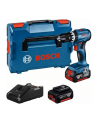 Bosch GSB 18V-45 Professional 06019K3305 - nr 3