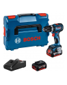 Bosch GSB 18V-90 C Professional 06019K6106 - nr 2