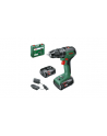 Bosch UniversalImpact 18V-60 2 akumulatory 2,0Ah 06039D7102 - nr 8