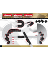 Carrera EVO/DIGITAL 124/132 - Zakręt ostry 3/30 20576 - nr 2