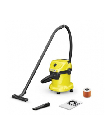 Odkurzacz Uniwersalny KARCHER WD 3 V-15/4/20 nr 1
