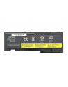 mitsu Bateria do Lenovo ThinkPa T420s 4400mAh(49Wh)11.1V - nr 1
