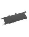 mitsu Bateria do Asus F542 3800 mAh (29Wh) 7.6 - 7.4 Volt - nr 3