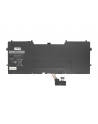 mitsu Bateria do Dell XPS 13 (9333) 7400 mAh (55 Wh) 7.4 - 7.6 Volt - nr 3